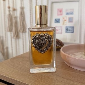 Dolce & Gabbana Devotion